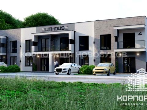 будинок за адресою Перемоги вул., 11А