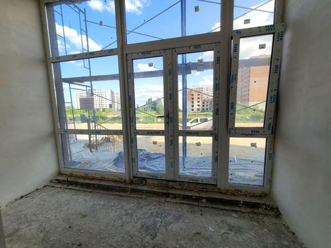 комерційна за адресою Івана Кожедуба вул., 3а