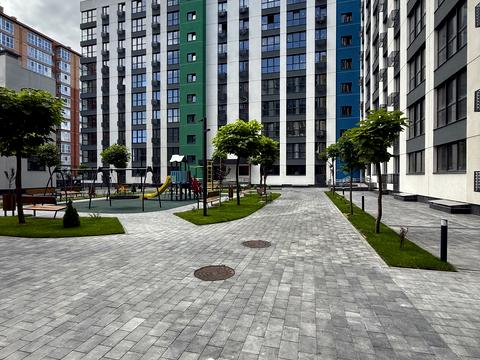 квартира по адресу Запорожское шоссе, 25