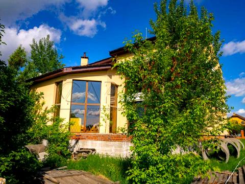 будинок за адресою Києво-Святошинський
