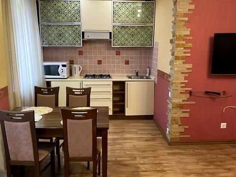 квартира по адресу Берестейский просп. (Победы), 1
