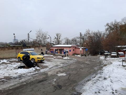 коммерческая по адресу Академіка Ромоданова ул. (Пугачова), 19-А