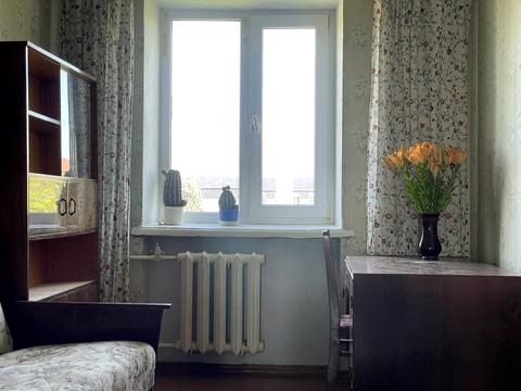 квартира за адресою Кам'янецька вул., 75