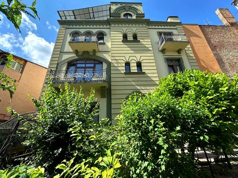 квартира за адресою Шевченка вул., 29