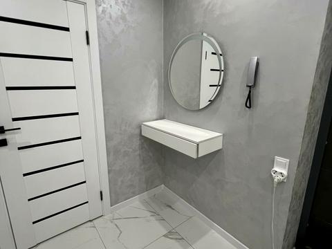 квартира за адресою Марії Заньковецької вул., 1