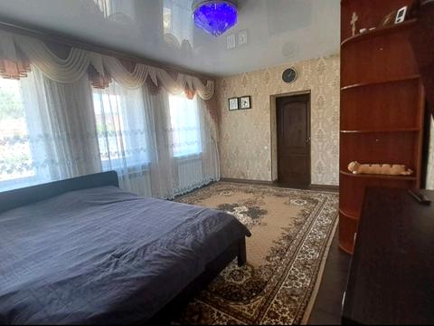 дом по адресу Роменская ул.