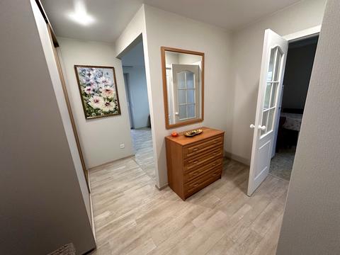 квартира по адресу Усенка ул., 3