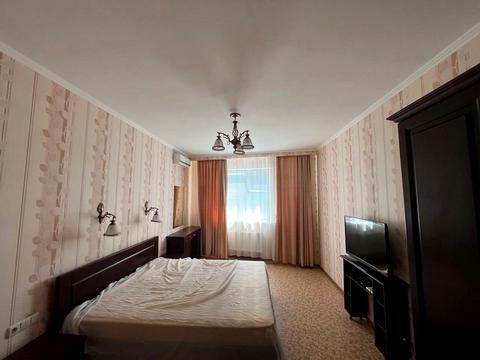 квартира за адресою Полігонна вул. (Погребняка), 10-Б