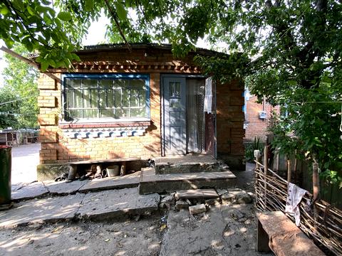 будинок за адресою Космонавтів, 21
