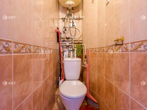 квартира за адресою Харків, Поздовжня вул., 3б