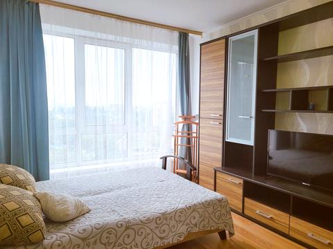 квартира за адресою Кіото вул., 11