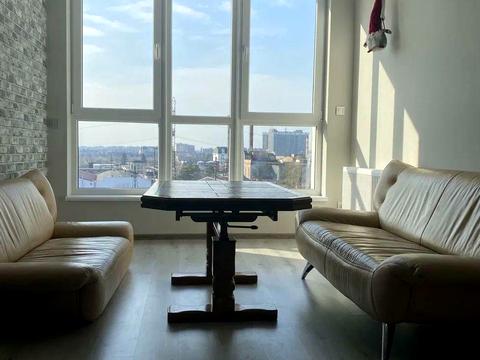 квартира за адресою Павла Думанського, 27