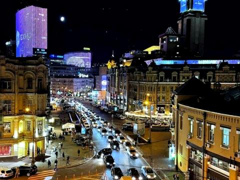 квартира за адресою Басейна вул., 5-А