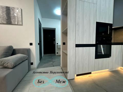 квартира по адресу Мартинова просп., 15