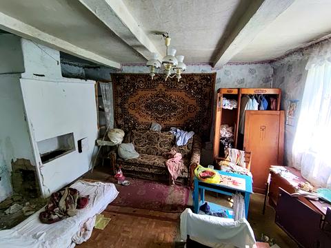 ділянка за адресою с. Велика Вільшанка, Колгоспна