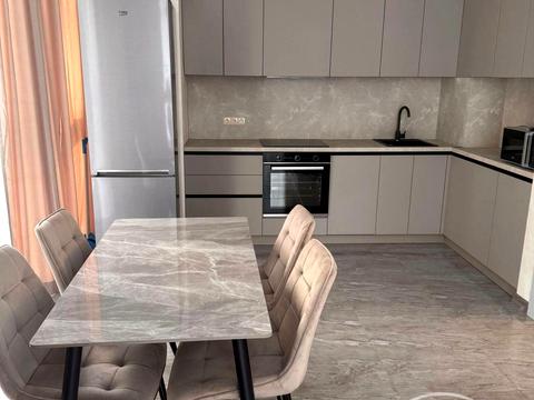 квартира по адресу Кульпарковская ул., 93