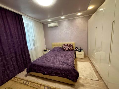 квартира по адресу Петра Лінтура ул., 9