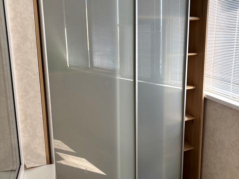 квартира за адресою Лісківська вул., 2/71