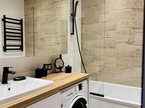 квартира за адресою Олени Теліги вул., 25