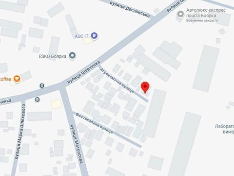 будинок за адресою Агрономічна вул., 9