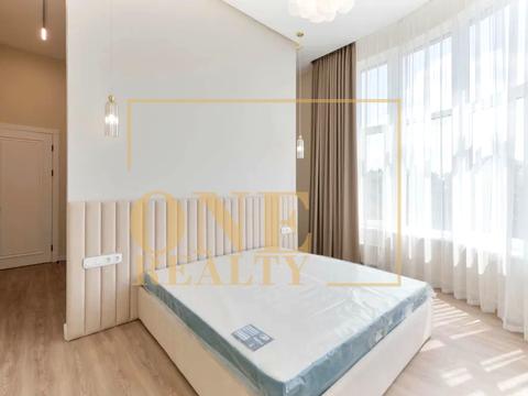 квартира по адресу Михаила Бойчука ул. (Киквидзе), 17