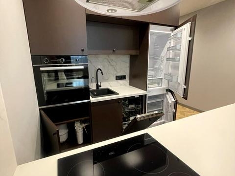 квартира за адресою Берестейський просп. (Перемоги), 11 к1