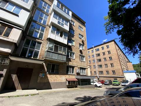 квартира за адресою Михайла Бойчука вул. (Кіквідзе), 41