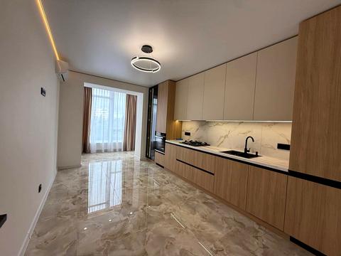 квартира по адресу Мира ул., 56