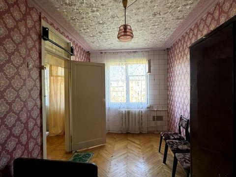 квартира по адресу Франтишека Крала ул., 57