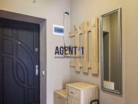 квартира по адресу Бышевская ул., 7