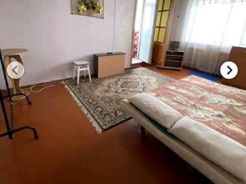 квартира по адресу Гвардейцев-Широнинцев ул., 34