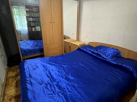квартира по адресу Полякова ул., 13-А