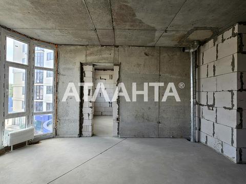 квартира по адресу Фонтанская дорога ул. (Перекопской дивизии улица), 118а