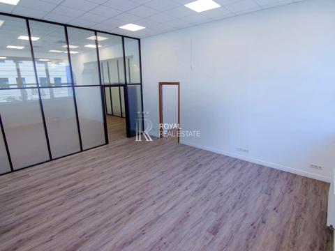 комерційна за адресою Охтирський пров., 7