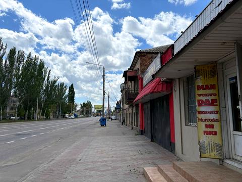 коммерческая по адресу Николаевская дорога ул., 203