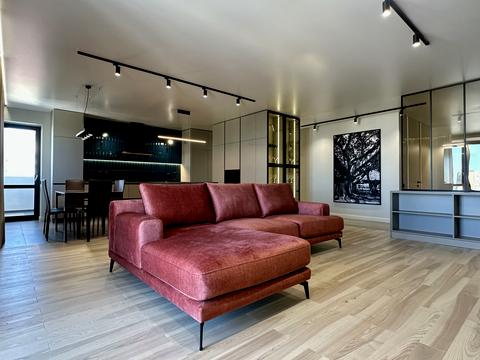 квартира по адресу Левка Лукьяненко ул. (Маршала Тимошенко), 29