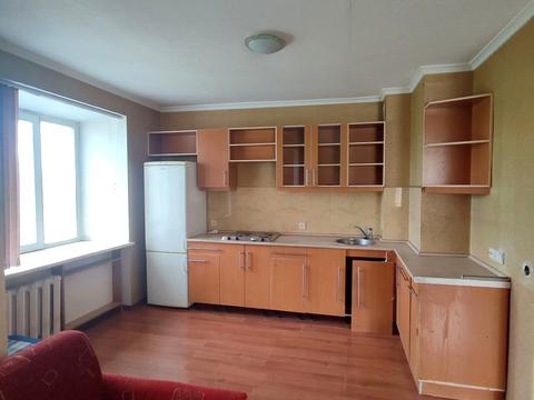 квартира по адресу Олевская ул., 3-А