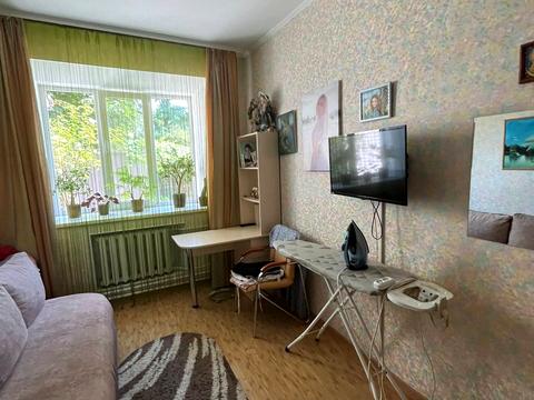 квартира по адресу Николая Зерова ул. (Пархоменка), 30