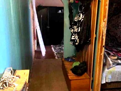 квартира по адресу Леся Курбаса просп., 9