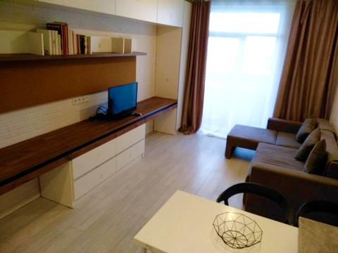 квартира за адресою Васильківська вул., 100-А