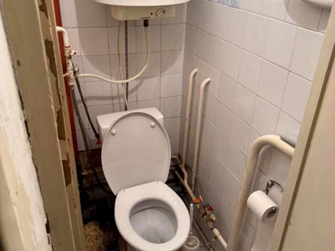 квартира по адресу Балтиморская ул. (Посмитного), 25/4