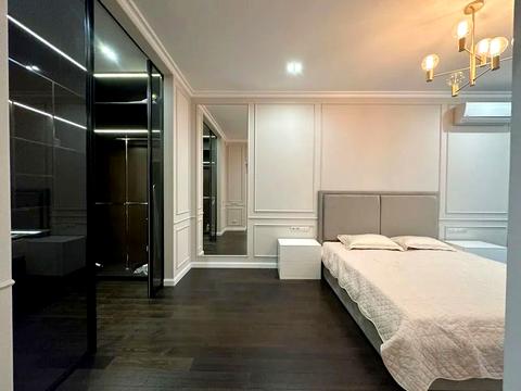 квартира за адресою Саксаганського вул., 37-К