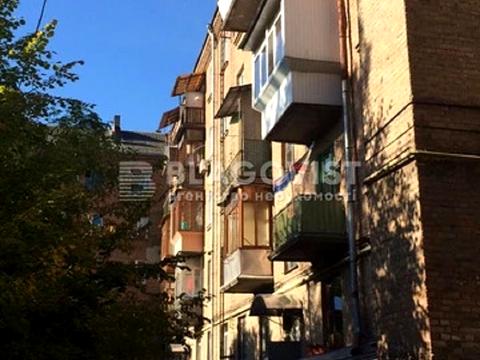 квартира за адресою Загорівська вул. (Багговутівська), 36