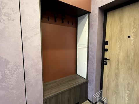 квартира по адресу Виктора Некрасова ул. (Північно-Сирецька), 12-А