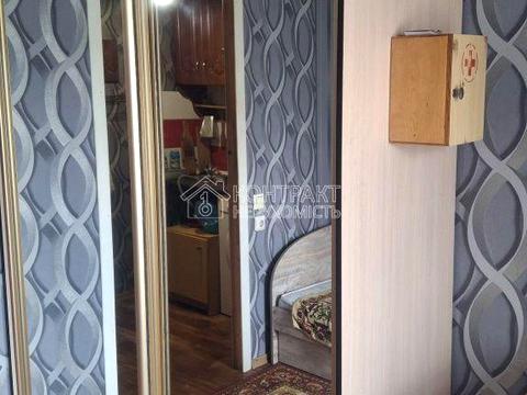 квартира за адресою Ковтуна вул., 42