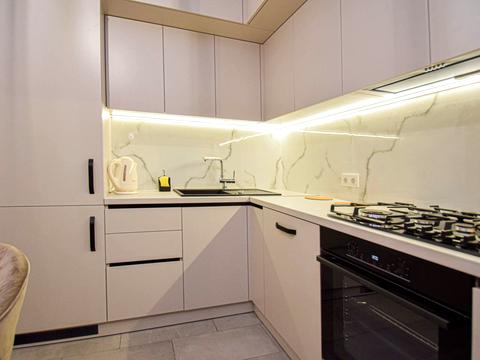 квартира по адресу Стадникова, 40в