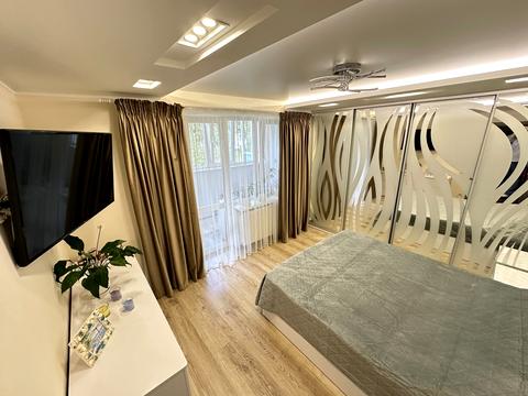 квартира по адресу Злуки просп., 18