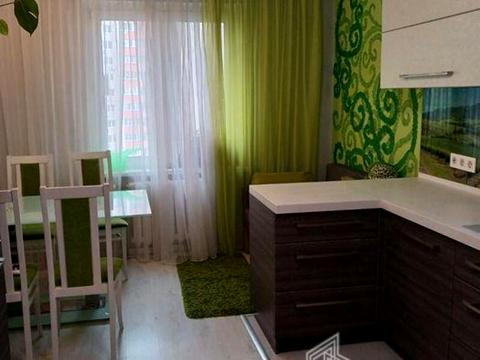 квартира по адресу Урловская ул., 15