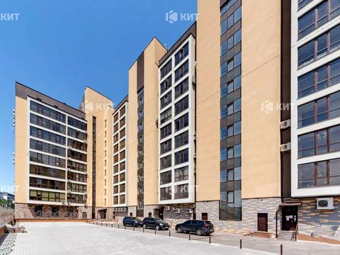 квартира по адресу Клочковская ул., 93