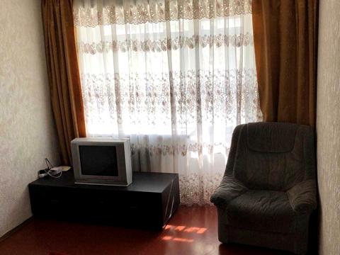 квартира за адресою Л. Толстого, 8